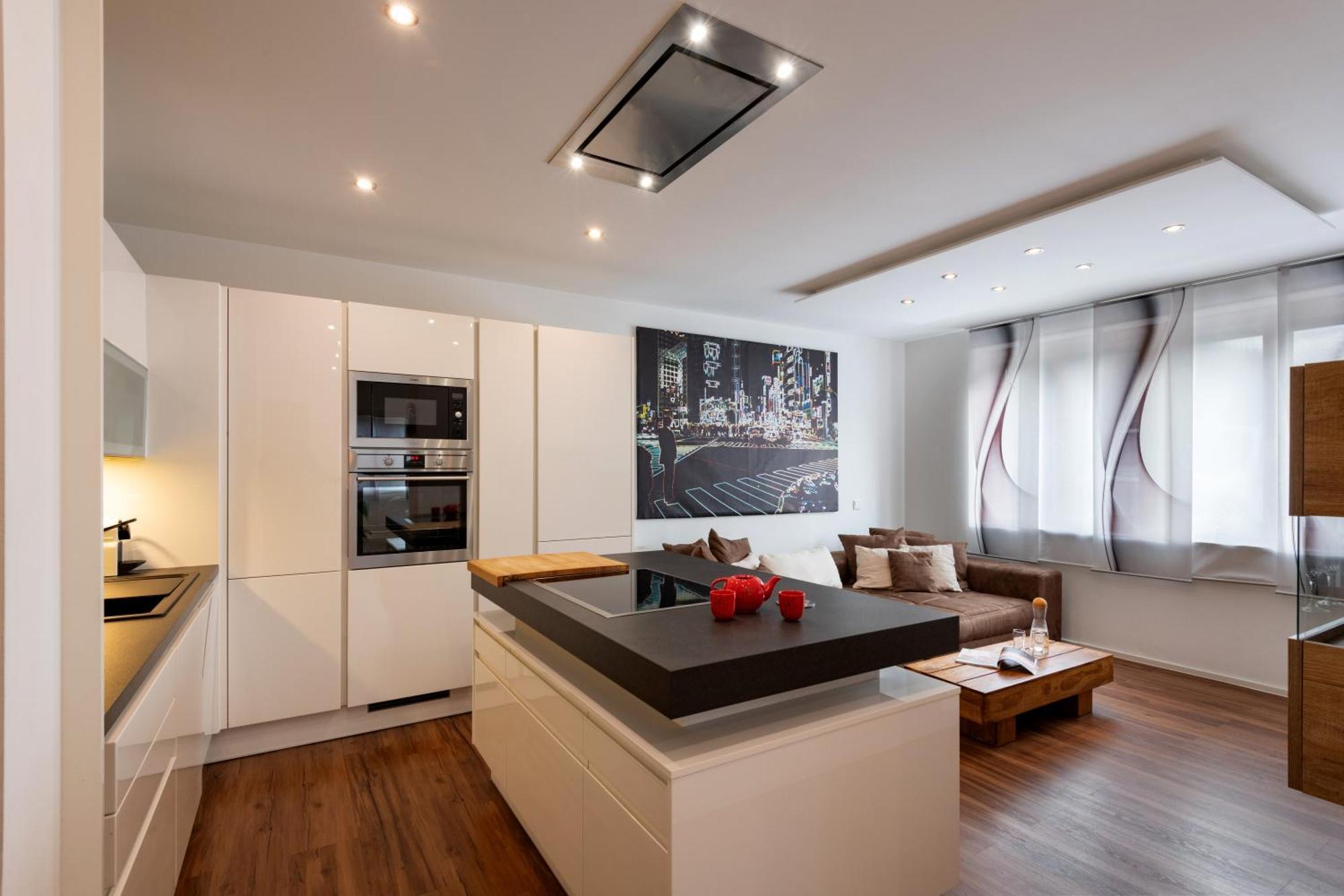 Ferienwohnung Weiss Вайдринг Екстер'єр фото